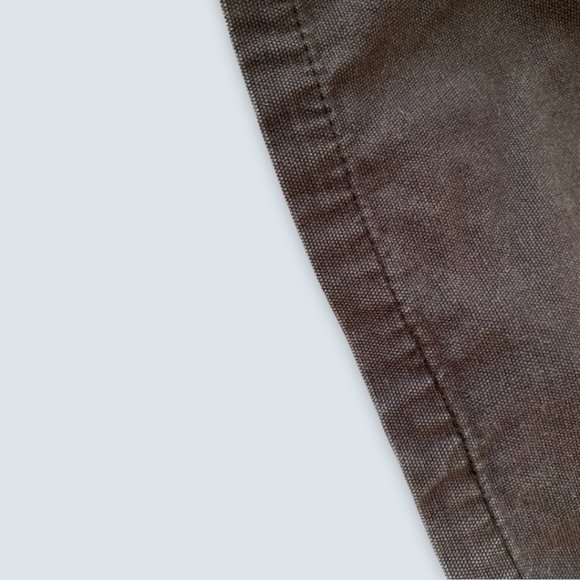 Dakota Brown Jeans 34 x 30 - Picture 7 of 9